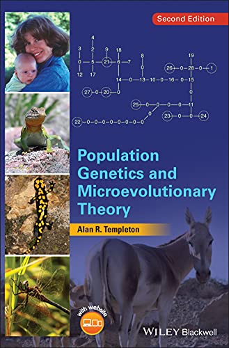 Population Genetics and Microevolutionary Theory