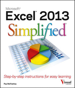 Excel 2013 Simplified 