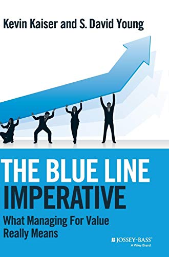 The Blue Line Imperative