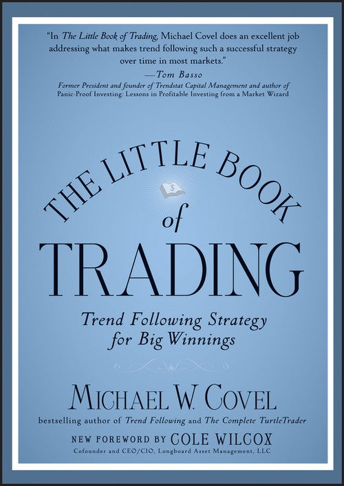 The Little Book of Trading