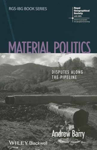 Material Politics