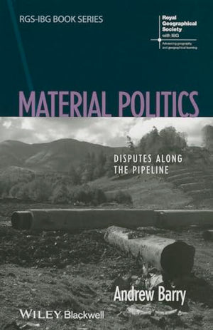 Material Politics