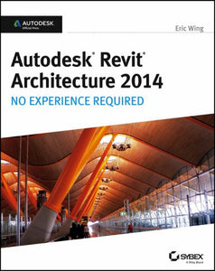 Autodesk Revit Architecture 2014 