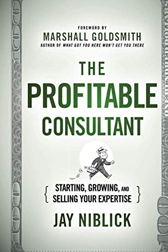 The Profitable Consultant