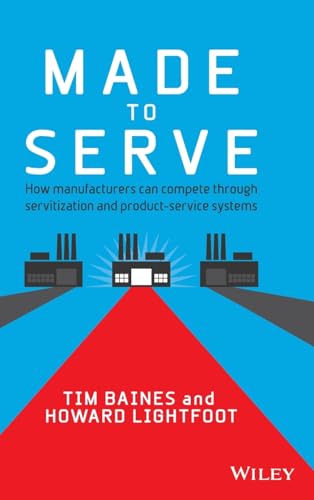 Made to Serve