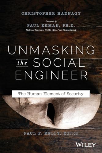 Unmasking the Social Engineer