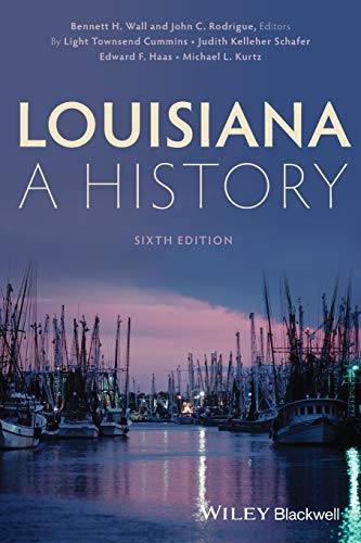 Louisiana