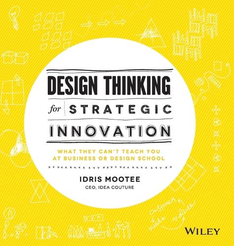 Design Thinking for Strategic Innovation
