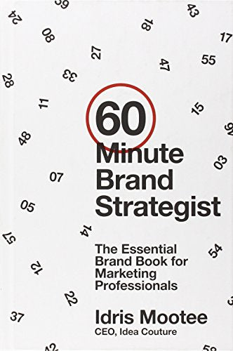 60Minute Brand Strategist
