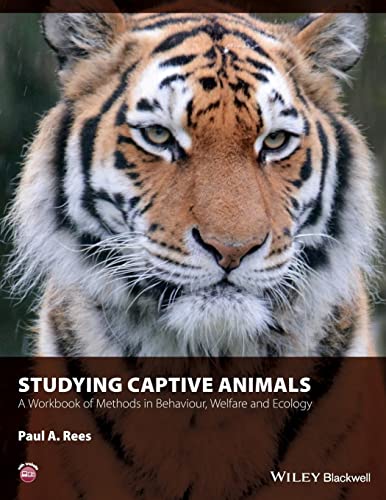 Studying Captive Animals
