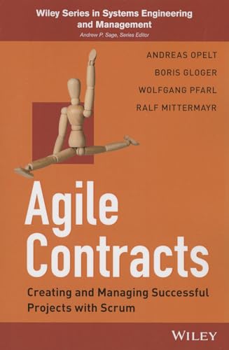 Agile Contracts