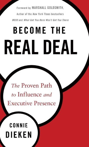 Become the Real Deal