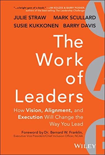 The Work of Leaders