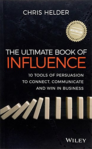 The Ultimate Book of Influence