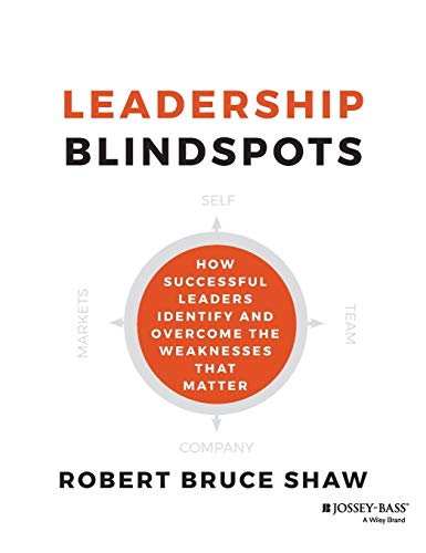 Leadership Blindspots