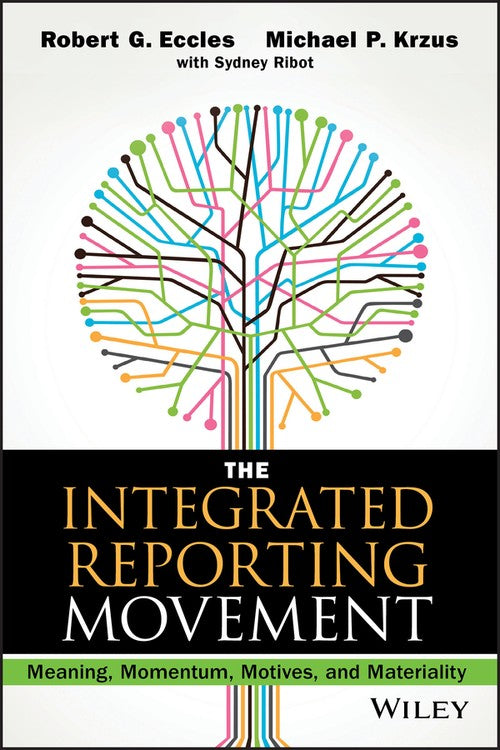 The Integrated Reporting Movement