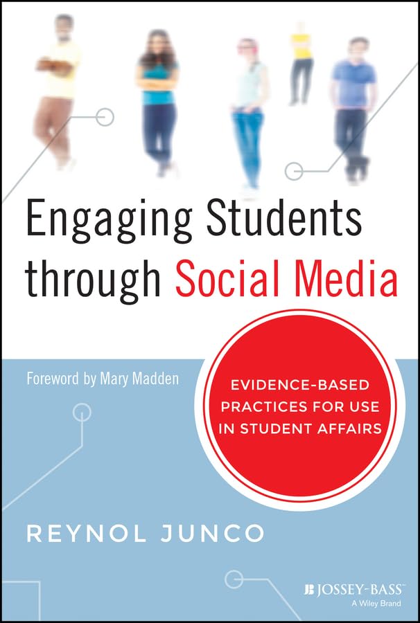 Engaging Students through Social Media