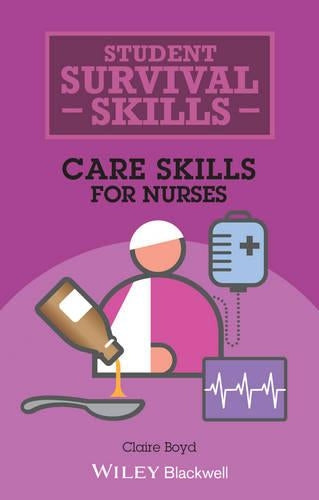 Care Skills for Nurses