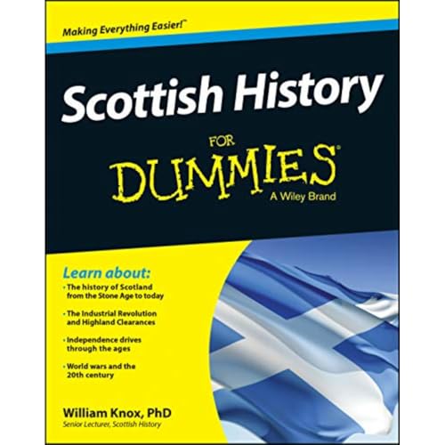 Scottish History For Dummies