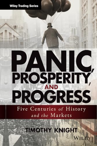 Panic, Prosperity, and Progress