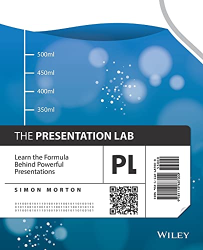 The Presentation Lab