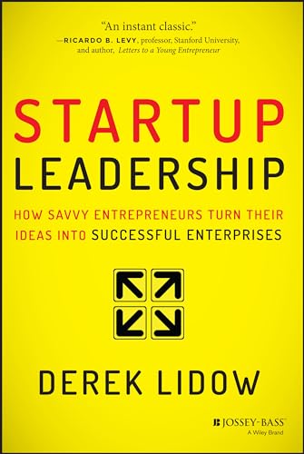 Startup Leadership