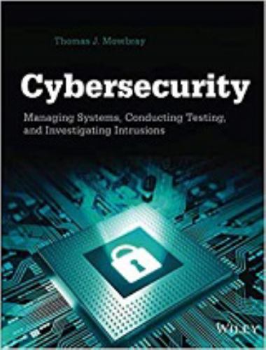 Cybersecurity