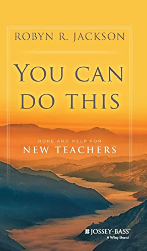 You Can Do This