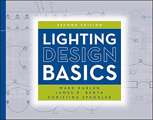 Lighting Design Basics 2e (Custom Njatc)