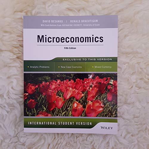 Microeconomics