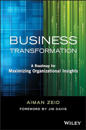 Business Transformation