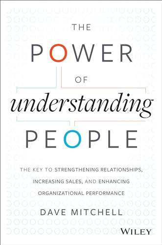 The Power of Understanding People