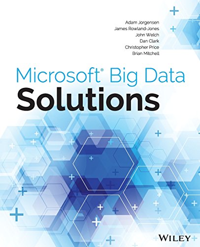 Microsoft Big Data Solutions