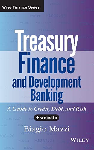 Treasury Finance and Development Banking, + Website
