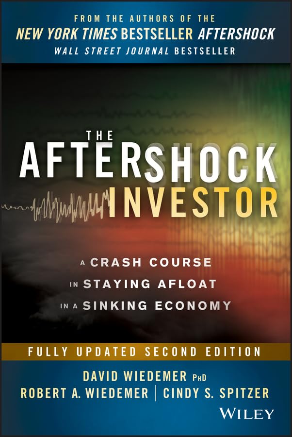 The Aftershock Investor, Second Edition