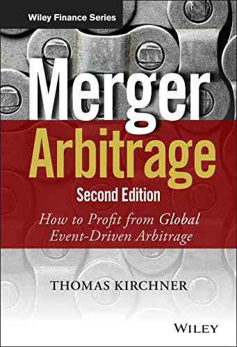 Merger Arbitrage