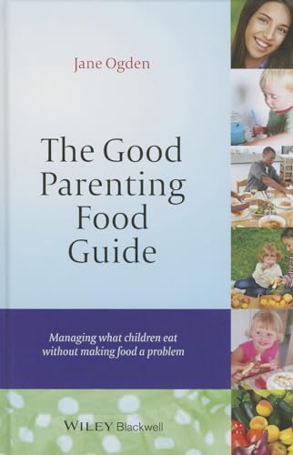 The Good Parenting Food Guide