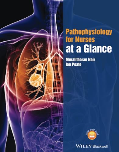Pathophysiology for Nurses at a Glance