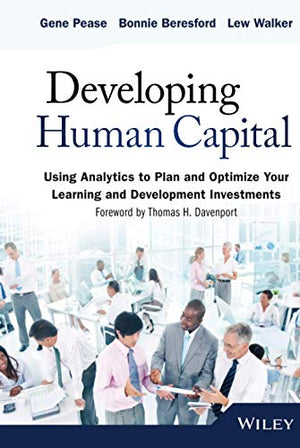 Developing Human Capital