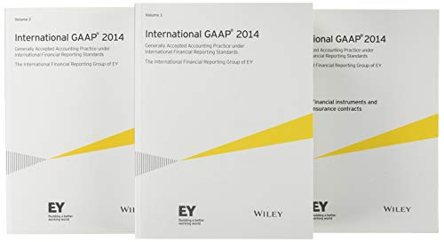 International GAAP 2014