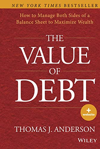 The Value of Debt