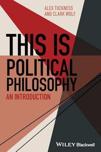 This Is Political Philosophy