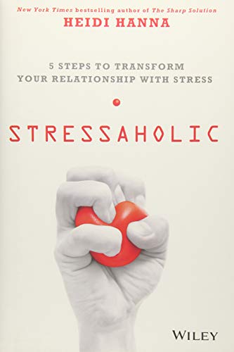 Stressaholic