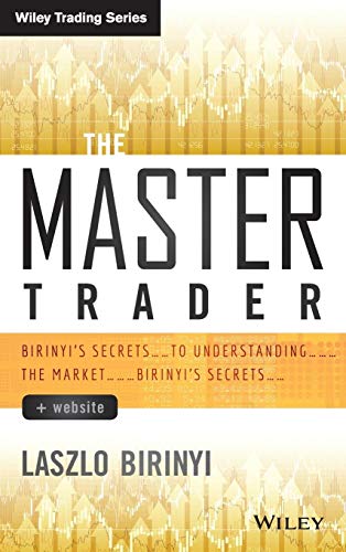 The Master Trader, + Website