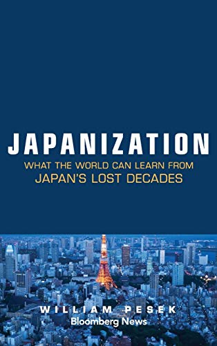 Japanization