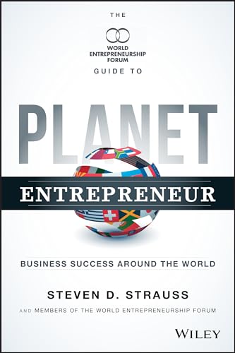 Planet Entrepreneur