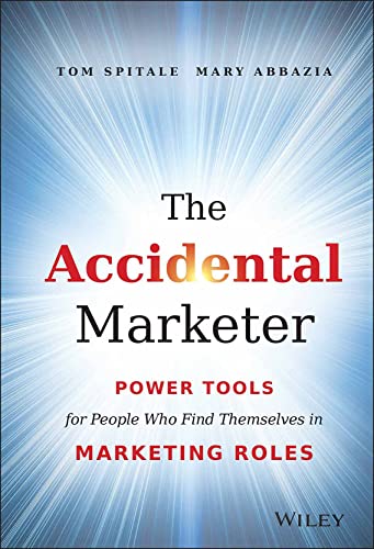 The Accidental Marketer