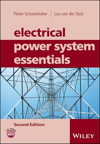 Electrical Power System Essentials