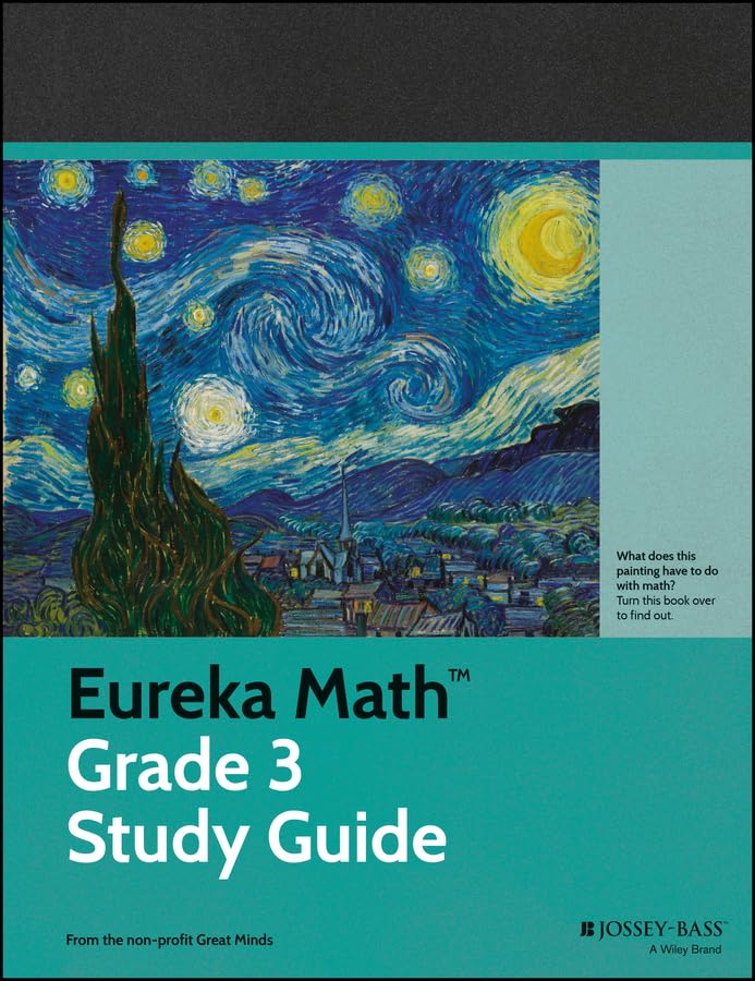 Eureka Math Grade 3 Study Guide
