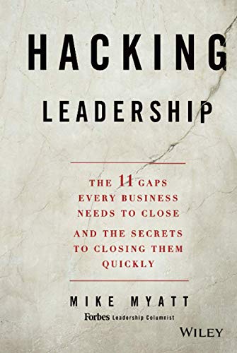 Hacking Leadership